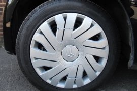 Citroen C1 1.0