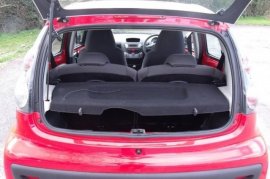 Citroen C1 1.0