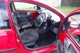 Citroen C1 1.0