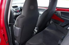 Citroen C1 1.0