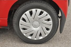 Citroen C1 1.0