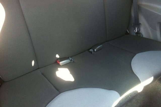 Citroen C1 1.0