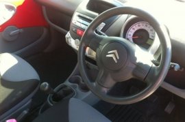 Citroen C1 1.0