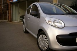 Citroen C1 1.0