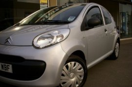 Citroen C1 1.0