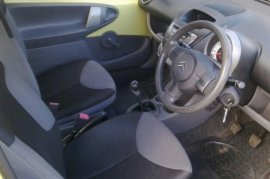 Citroen C1 1.0