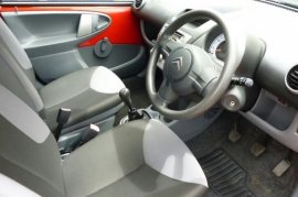 Citroen C1 1.0
