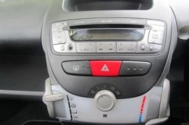 Citroen C1 1.0