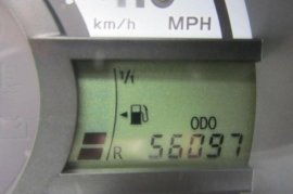 Citroen C1 1.0