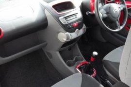 Citroen C1 1.0