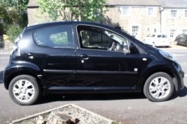 Citroen C1 1.0