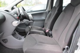 Citroen C1 1.0