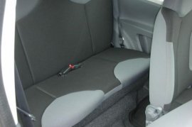 Citroen C1 1.0