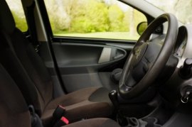 Citroen C1 1.0