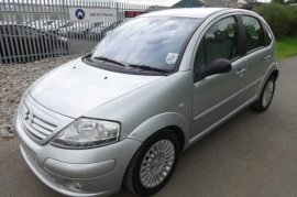 Citroen C3 1.6I