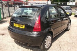 Citroen C3 1.4