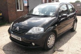 Citroen C3 1.4