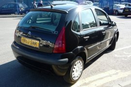 Citroen C3 1.4