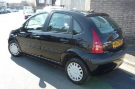 Citroen C3 1.4