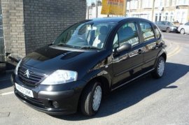 Citroen C3 1.4