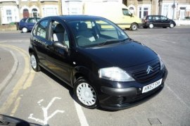 Citroen C3 1.4