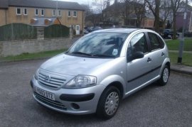 Citroen C3 1.4