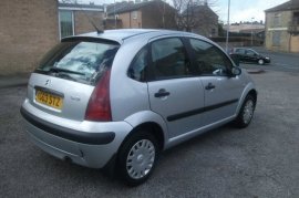 Citroen C3 1.4