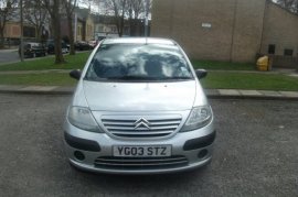 Citroen C3 1.4