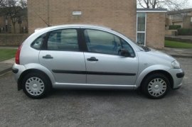 Citroen C3 1.4