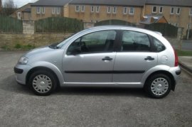 Citroen C3 1.4