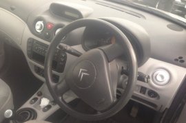 Citroen C3 1.4