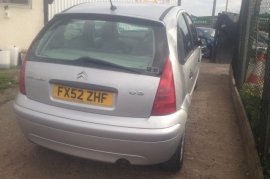 Citroen C3 1.4