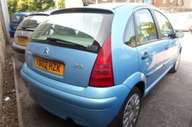 Citroen C3 1.4