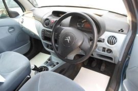 Citroen C3 1.4