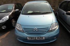 Citroen C3 1.4