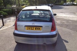Citroen C3 1.4