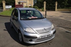 Citroen C3 1.4