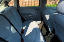 Citroen C3 1.4