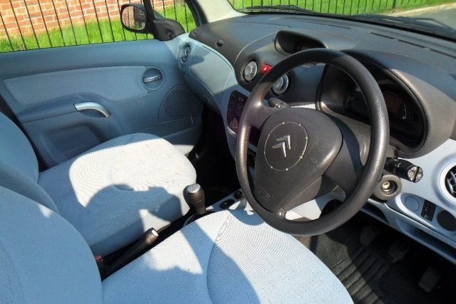 Citroen C3 1.4