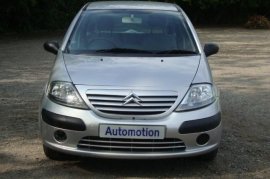 Citroen C3 1.4
