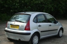Citroen C3 1.4