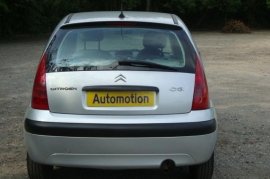 Citroen C3 1.4