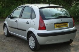 Citroen C3 1.4