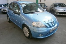 Citroen C3 1.4