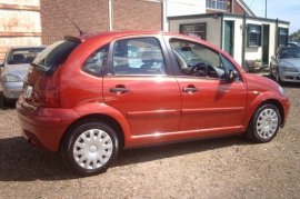 Citroen C3 1.4