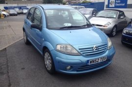 Citroen C3 1.4