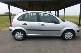 Citroen C3 1.4