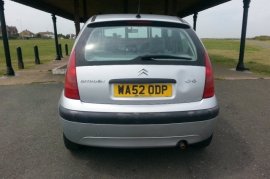 Citroen C3 1.4