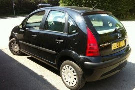 Citroen C3 1.4