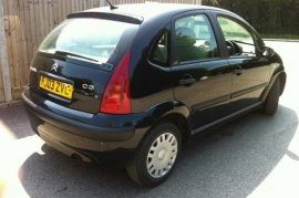 Citroen C3 1.4